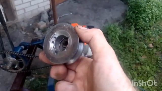 картопелекопалка з автономним приводом смотреть онлайн