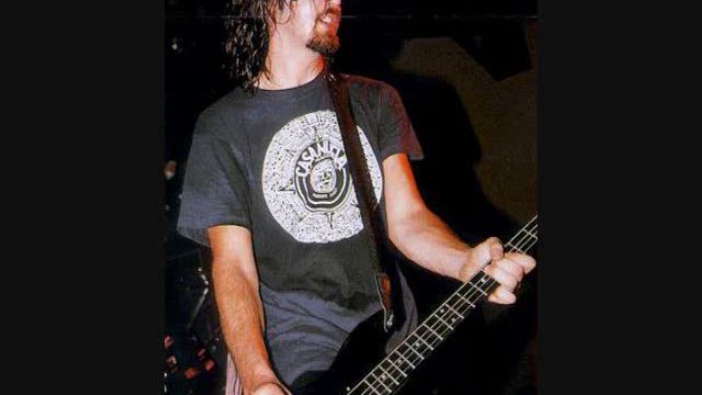 Krist Novoselic Tribute Nirvana смотреть онлайн