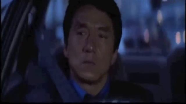 Jackie Chan Rush Hour 2 Dancing Scene смотреть онлайн