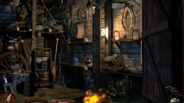 Midnight Mysteries: Salem Witch Trials Walkthrough - Find Hawthorne's Grave смотреть онлайн