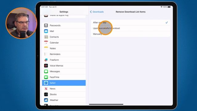 Safari Tips and Tricks for Efficient Web Browsing on the iPad and iPhone смотреть онлайн