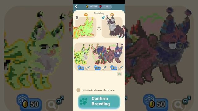 Breeding Pets In Pixel Petz!!!! смотреть онлайн