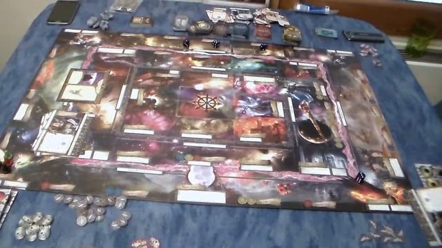 Warhammer 40000 : Relic Fin смотреть онлайн