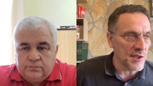 Бунт в Северной Осетии: причины и выводы. Казбек Тайсаев: "Нужна перезагрузка!" смотреть онлайн