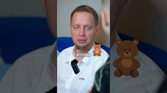 Продают только барыги? смотреть онлайн