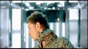 ПАВЕЛ ВОЛЯ - Офигенно // Post Production // 2008