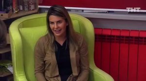 Спаси свою любовь, 1 сезон, 208 выпуск (18.11.2019)