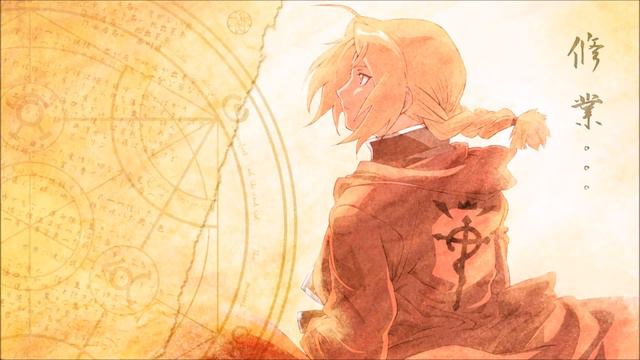 Fullmetal Alchemist Beautiful Music | Best Anime OST