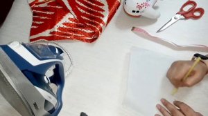 Как сшить национальный платья.Духти куртаи точики . АТЛАС