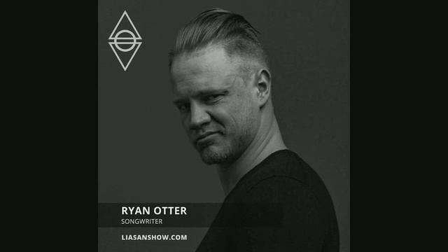 Ryan Otter - Всё движется в серебряной воде... смотреть онлайн