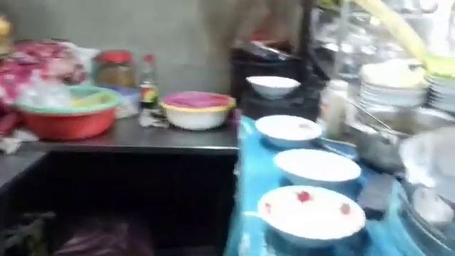 Настоящий Вьетнам. Настоящий суп. Buon Ma Thuot. Даклак. Видео Никиты Старостина. смотреть онлайн