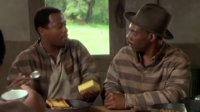 Cornbread смотреть онлайн