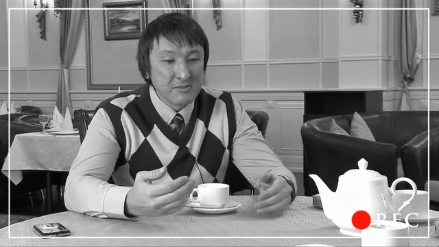 По ЧЕСНОКУ с Ильясом Аутовым (МотоРоллер) смотреть онлайн