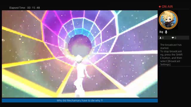 Danganronpa 1-2 reload, goodbye despair: chapter 4, part 8 смотреть онлайн