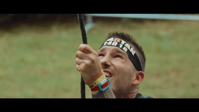 Spartan Super Kazincbarcika Hungary 2017, Official Spartan Race Video