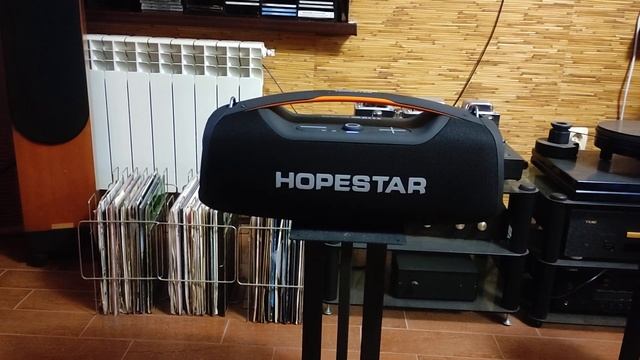 Hopestar A60 с хорошим плеером