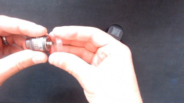 Recurve Squonk Mod - Mike Vapes/Wotofo - Review by MF Vape смотреть онлайн