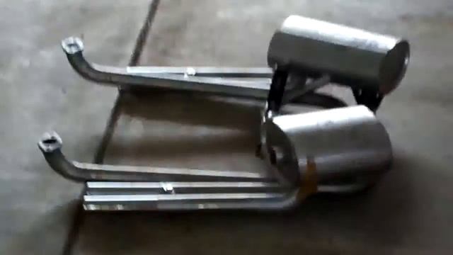 STEYR PUCH CONVERSION FROM A FIAT 500 смотреть онлайн