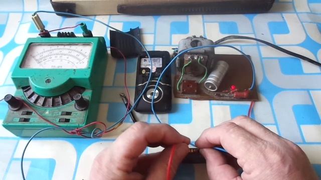 СЕКРЕТНОЕ ВОСТАНОВЛЕНИЕ АККУМУЛЯТОРА от телефона на клеммах нет ни какого напряжения за 5 минут. смотреть онлайн