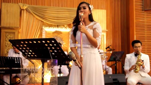 A Love That Will Last ( Cover ) - Harmonic Music Bandung смотреть онлайн