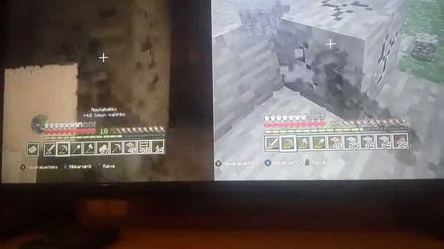 Minecraft ancelotti Antti Autti kerrostalo A смотреть онлайн