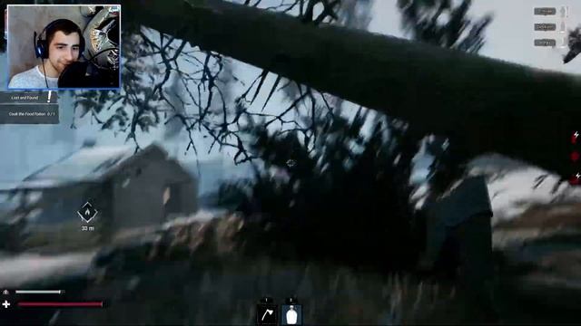 КРУЧЕ ЧЕМ THE LONG DARK?/ВЫЖИВАНИЕ В ЗИМНИХ ЛЕСАХ - ПРОХОЖДЕНИЕ ДЕМКИ ИГРЫ WINTER SURVIVAL SIMULATO смотреть онлайн