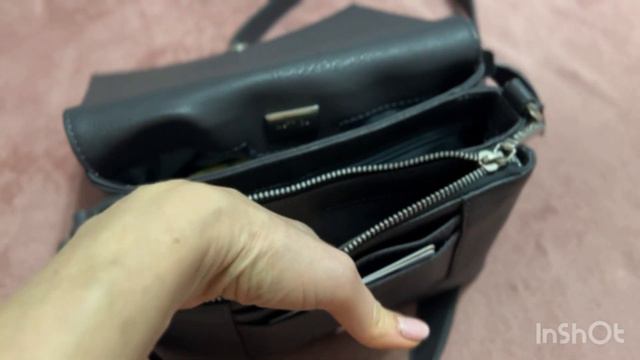 Mattioli. Обзор маленькой 👜 смотреть онлайн