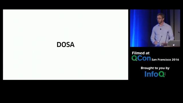 What Comes after Microservices? смотреть онлайн
