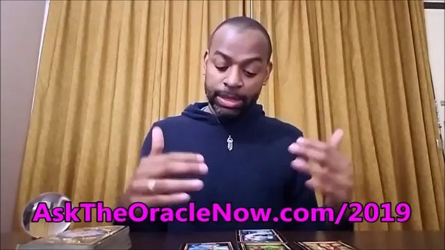 VIRGO MONEY READING JANUARY 2019 - MASTER ORACLE TAROT READING смотреть онлайн