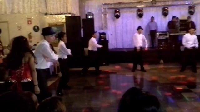 Tango Dance Esmeralda Manzanares смотреть онлайн