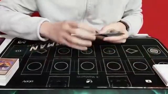 1st Place Milan Regional | Salamangreat Deck Profile | Alberto Conti | E-man Games смотреть онлайн