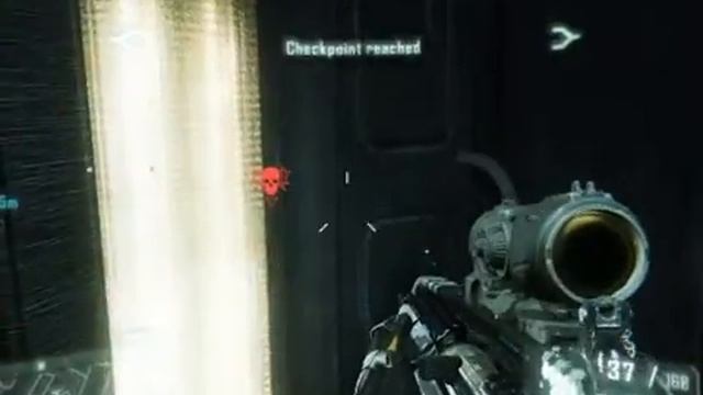 Crysis 3 Gameplay on Nvidia GT 610 смотреть онлайн