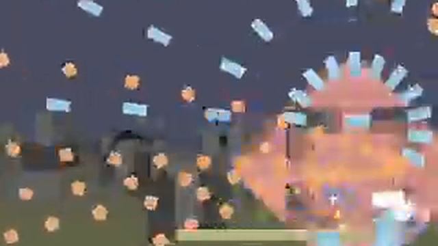 Tumiki Fighters Stage 5 Boss Phase 3 Blind Spot смотреть онлайн