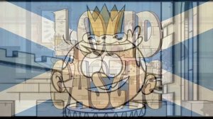 Мой Шумный Дом песня В Шумном Замке