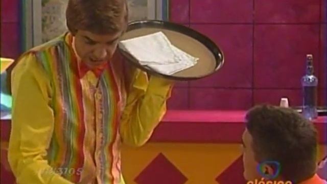 Al cliente lo que pida - Derbez en Cuando смотреть онлайн