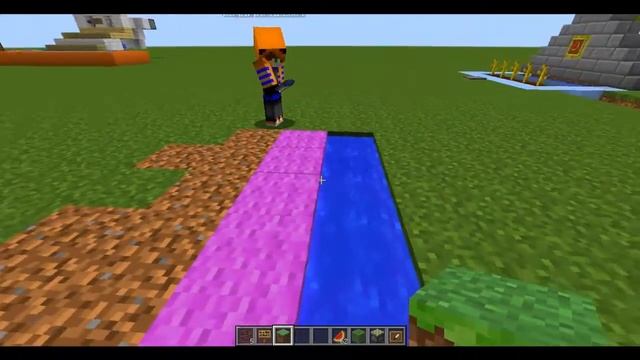 Tutorial 5 : Как сделать Ферму Арбузов в Minecraft смотреть онлайн