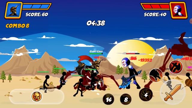 Это точно Стик вар Легаси?Stickman legacy