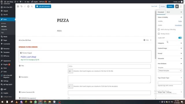 How To Filter Post By Category WordPress Tutorial смотреть онлайн