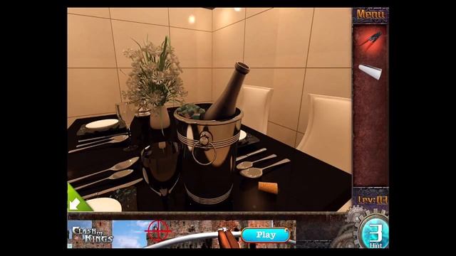 Can you escape the villas IOS Gameplay смотреть онлайн