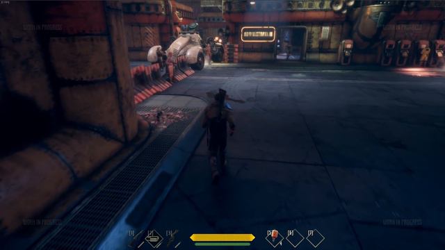 INSOMNIA: THE ARK | Dieselpunk Scifi RPG | Worst Ark Ever | Insomnia The Ark Gameplay! смотреть онлайн