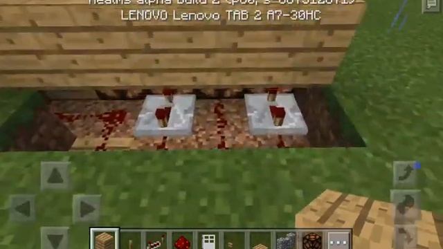 Освещение прохода майнкрафт 0.15.0 0.14.1 0.14.0 0.13.0 смотреть онлайн