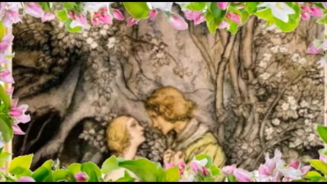 Что такое эльфы? С чем их едят? И откуда они взялись?