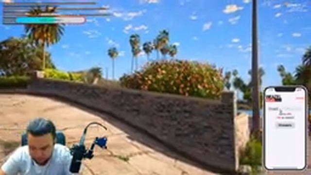 GTA 5 RP Сервер blackberry. BALLAS Туливл, туливо. Розыгрыш 5000р на 500 подписчиков. смотреть онлайн