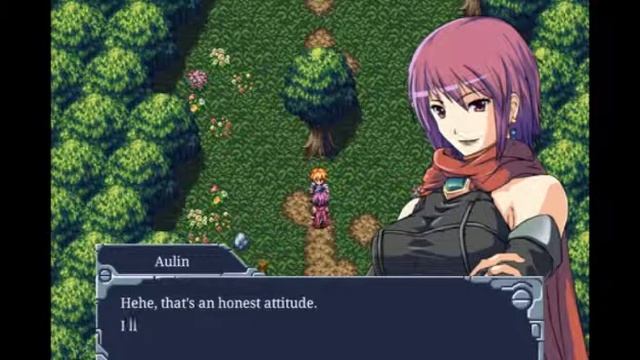 Let's Play RPG Machine Knight (Android) part 01: a spy? смотреть онлайн