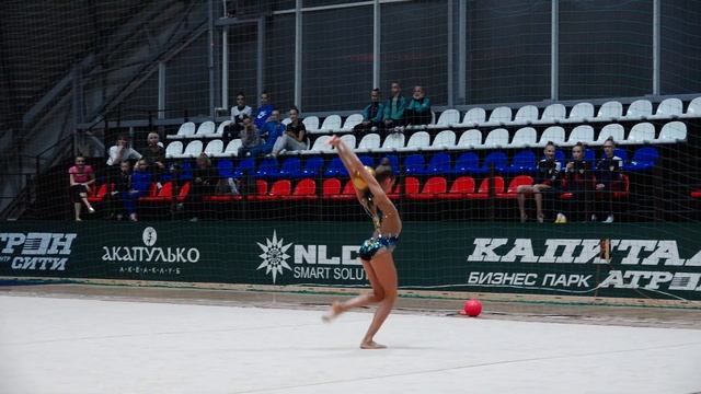 АНАНОВА ПЕЛАГЕЯ МЯЧ ЮНОСТЬ РОССИИ декабрь 2019 20,2 БАЛЛА смотреть онлайн