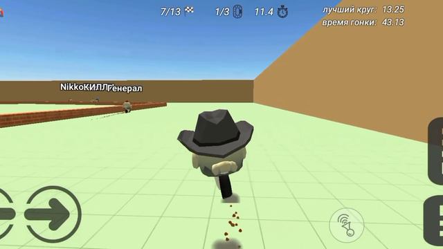 ✅ВЫШЛА НОВАЯ МИНИ ОБНОВА В ЧИКЕН ГАН!ДОБАВИЛИ НОВЫЙ РЕЖИМ!Chicken Gun! смотреть онлайн