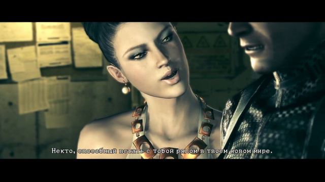 Ловушки аборигенов! ► Resident Evil 5 #7 (Ветеран) смотреть онлайн