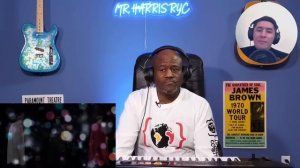 Я ЩА ОКОСЕЮ | РЕАКЦИЯ МУЗЫКАНТА (Mr. Harris RYC) | ДИМАШ РЕАКЦИЯ | EL AMOR EN TI