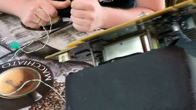 AMD RX 480 Extreme OC auf 1700 MHz (Flüssigstickstoff) смотреть онлайн