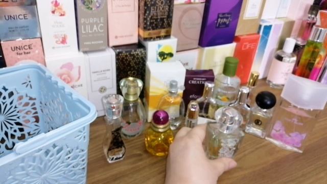 Парфюмерный гардероб//Ароматы апреля//Пустышки//Планы на май смотреть онлайн
